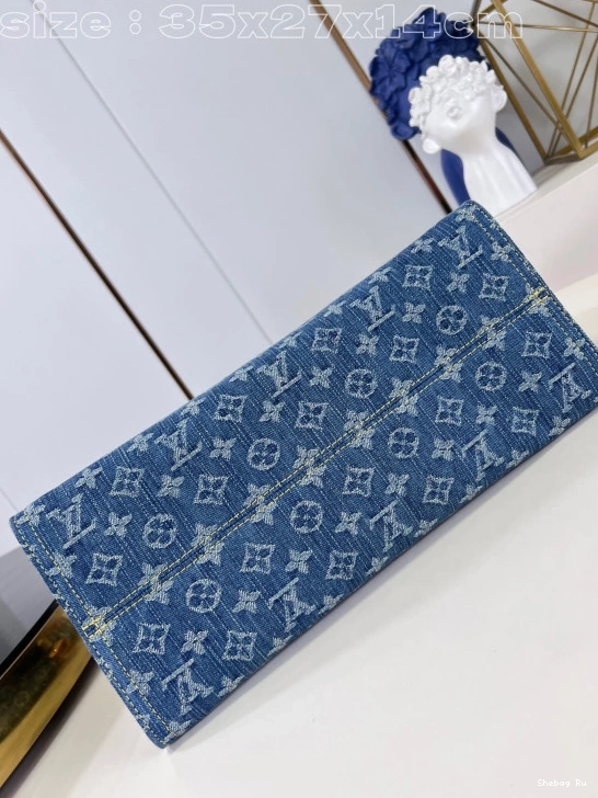 MM LOUIS VUITTON ONTHEGO 0818